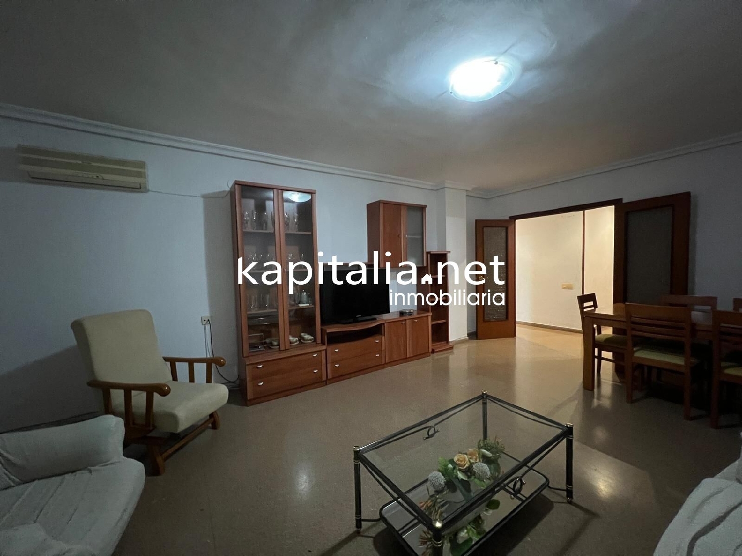  till salu lägenhet Ontinyent Vall D'albaida 1