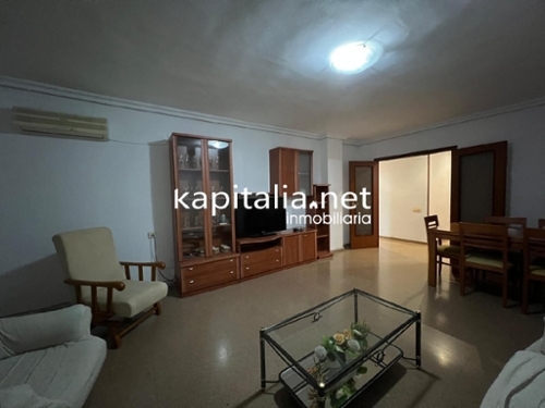 Ontinyent Vall D''albaida lägenhet foto 6364381