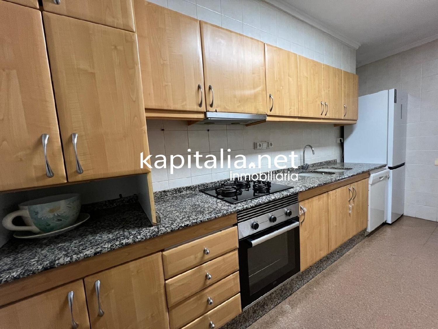  till salu lägenhet Ontinyent Vall D'albaida 3