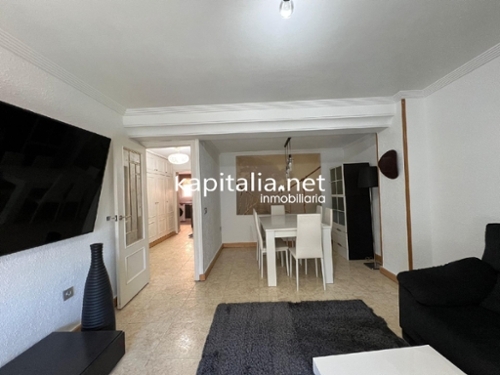 Ontinyent Vall D''albaida apartamento foto 6367124