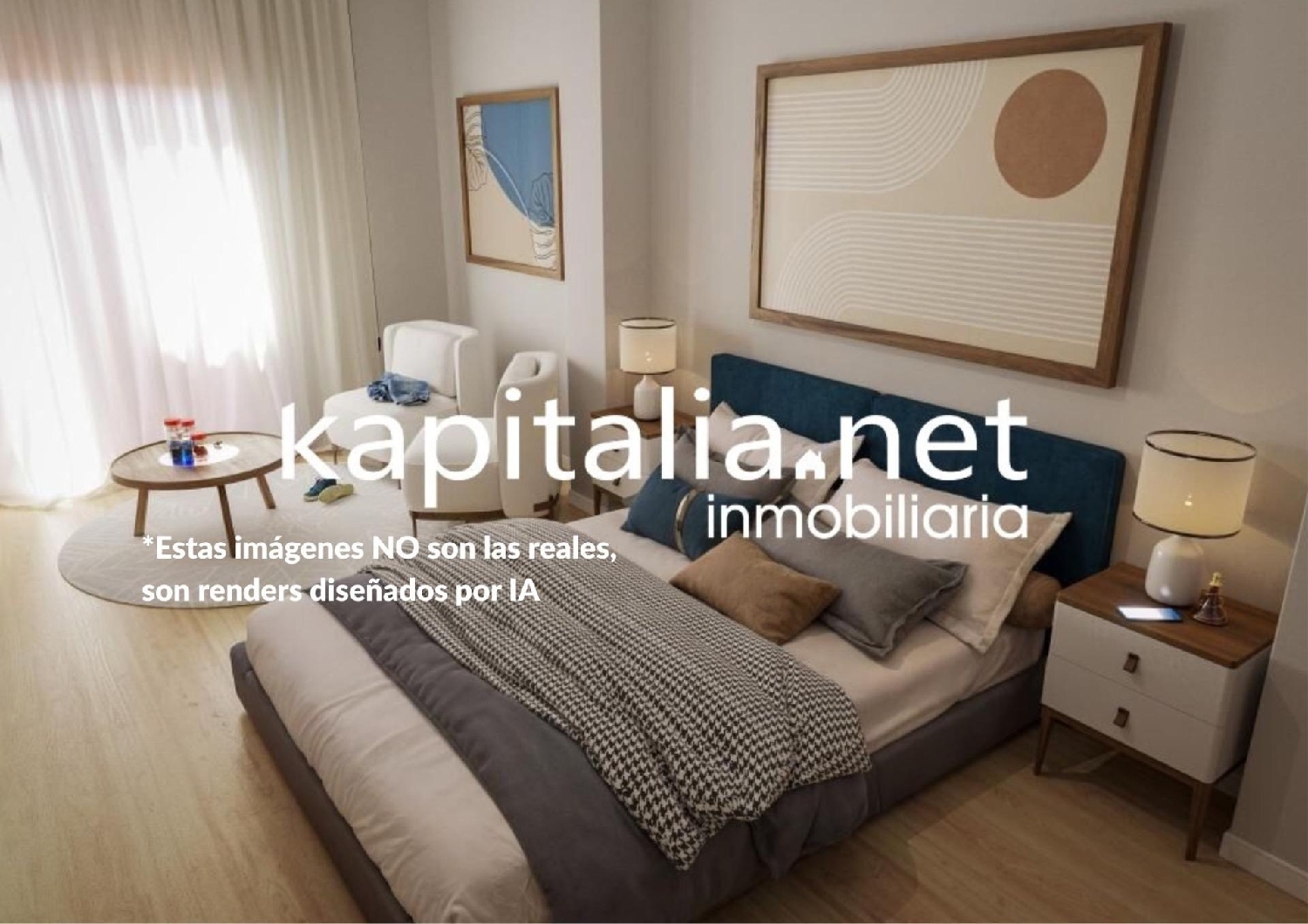 en venta apartamento Ontinyent Vall D'albaida 2