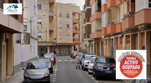 Ontinyent Vall D''albaida lägenhet foto 6366343