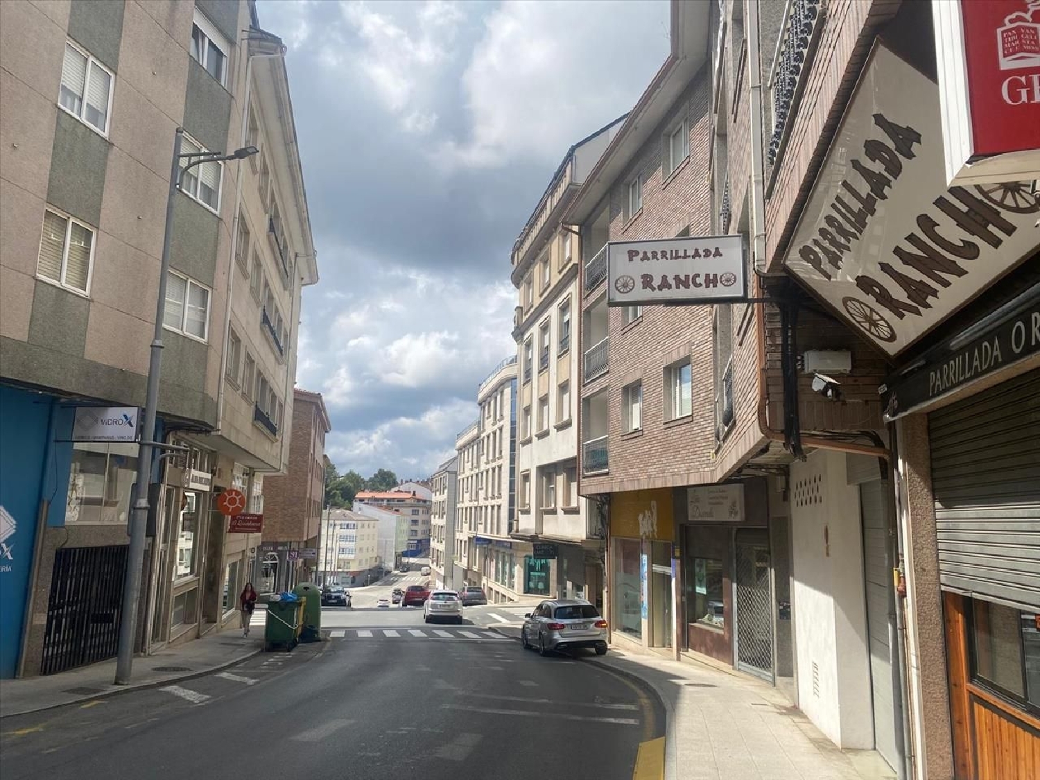  for sale apartment Ordes Órdenes 2