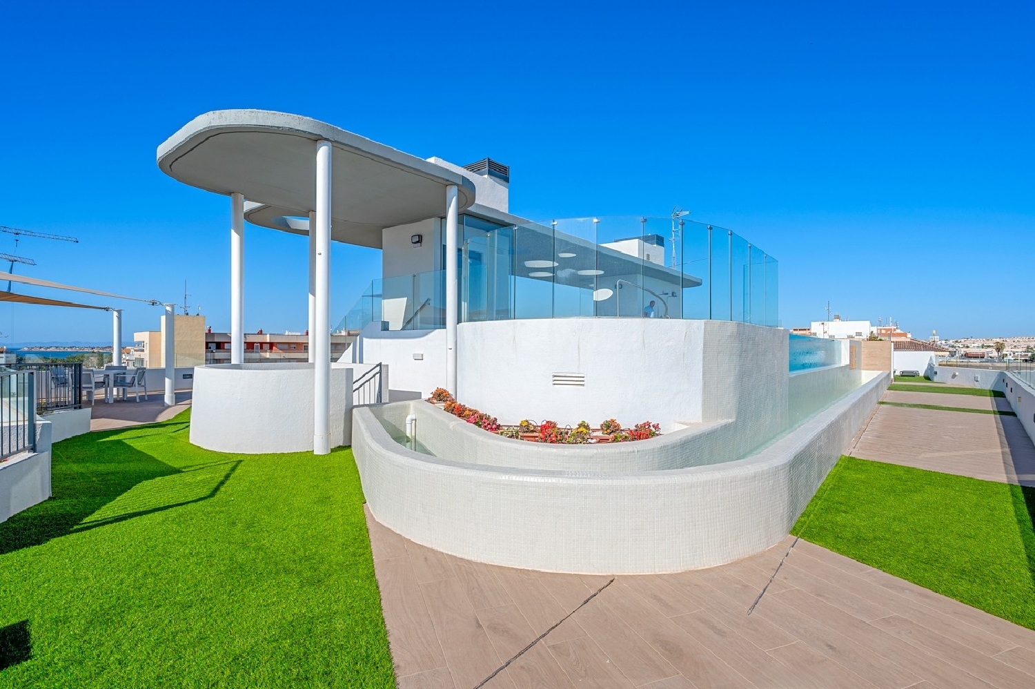  te koop appartement Orihuela Baix Segura 17