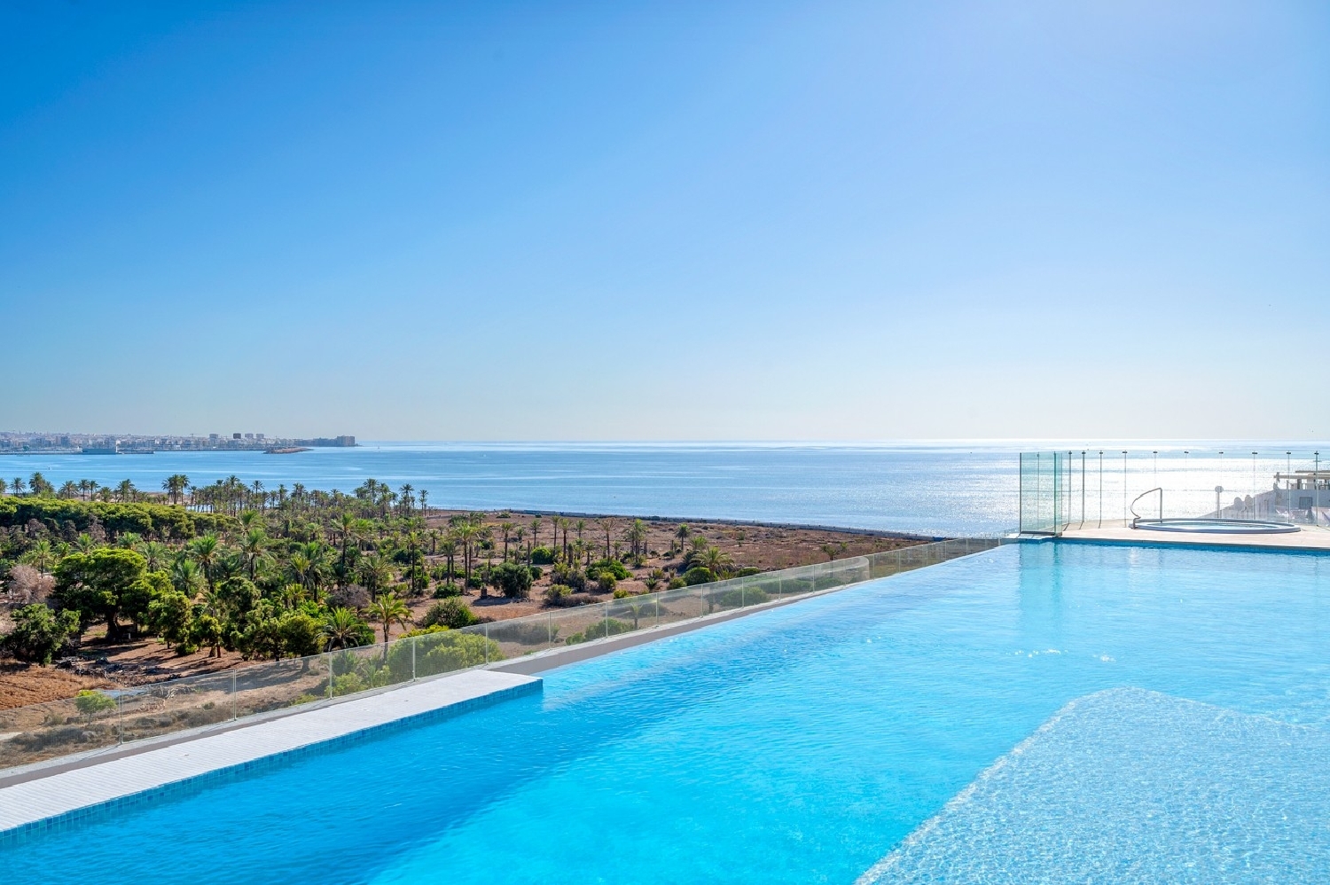  te koop appartement Orihuela Baix Segura 1