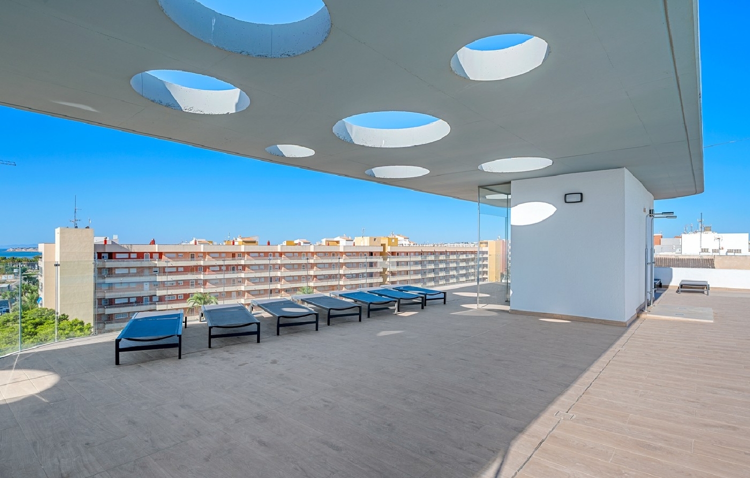  te koop appartement Orihuela Baix Segura 18