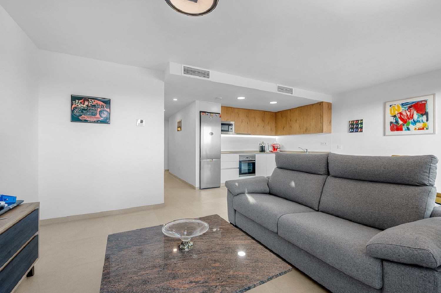  te koop appartement Orihuela Baix Segura 3