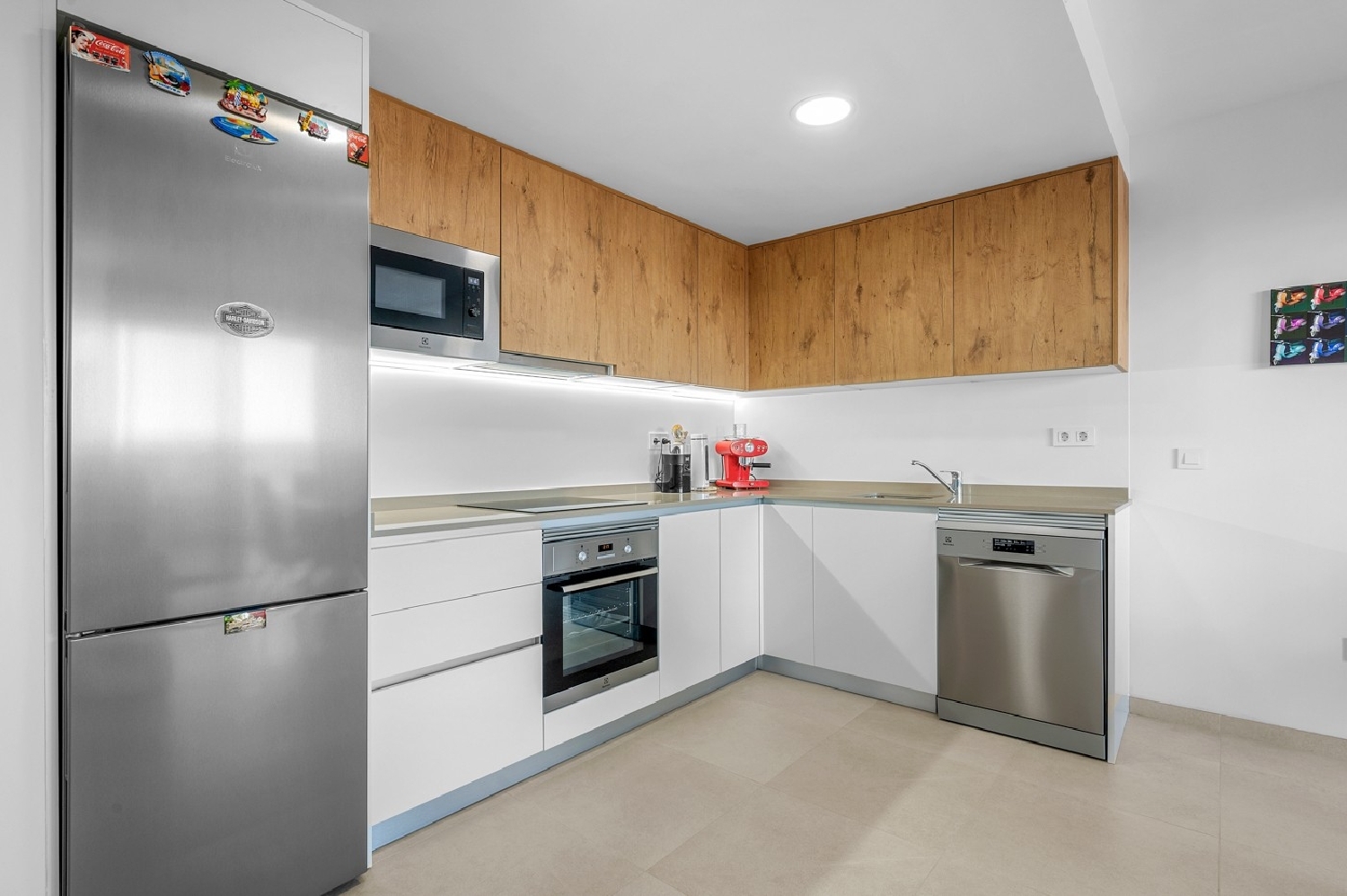  te koop appartement Orihuela Baix Segura 6