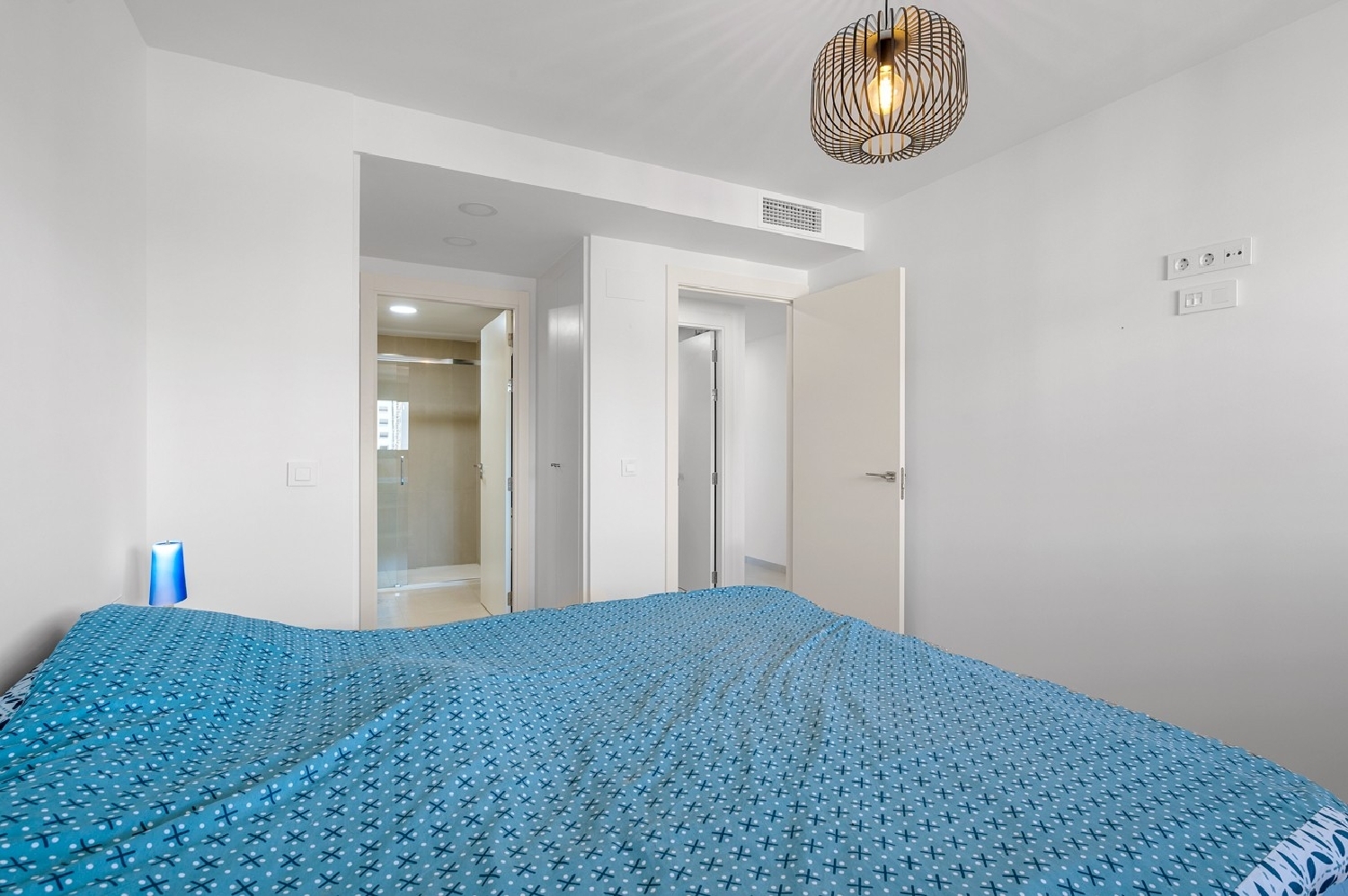  te koop appartement Orihuela Baix Segura 9