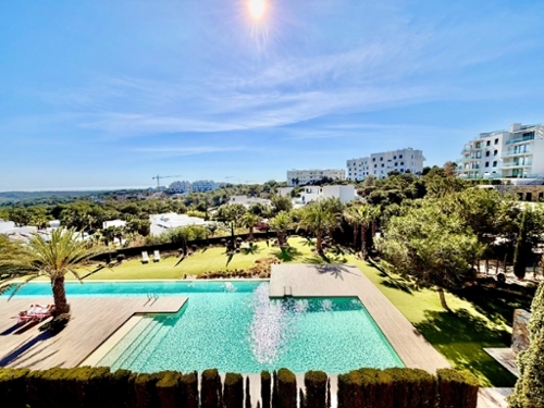 Orihuela Baix Segura apartamento foto 6355701