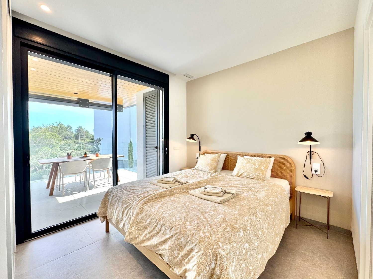 till salu lägenhet Orihuela Baix Segura 5