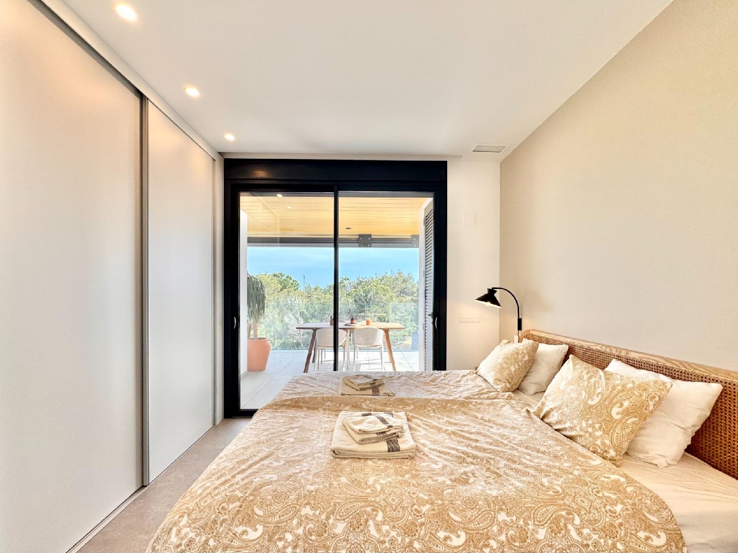 till salu lägenhet Orihuela Baix Segura 7