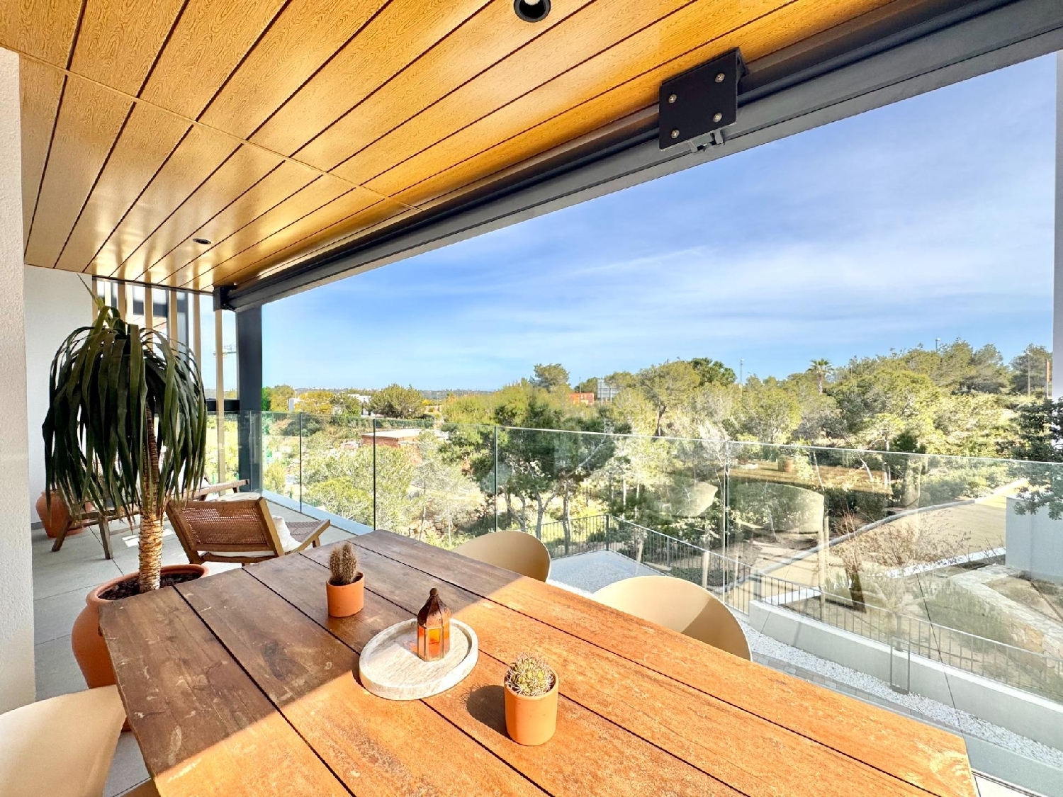 till salu lägenhet Orihuela Baix Segura 4