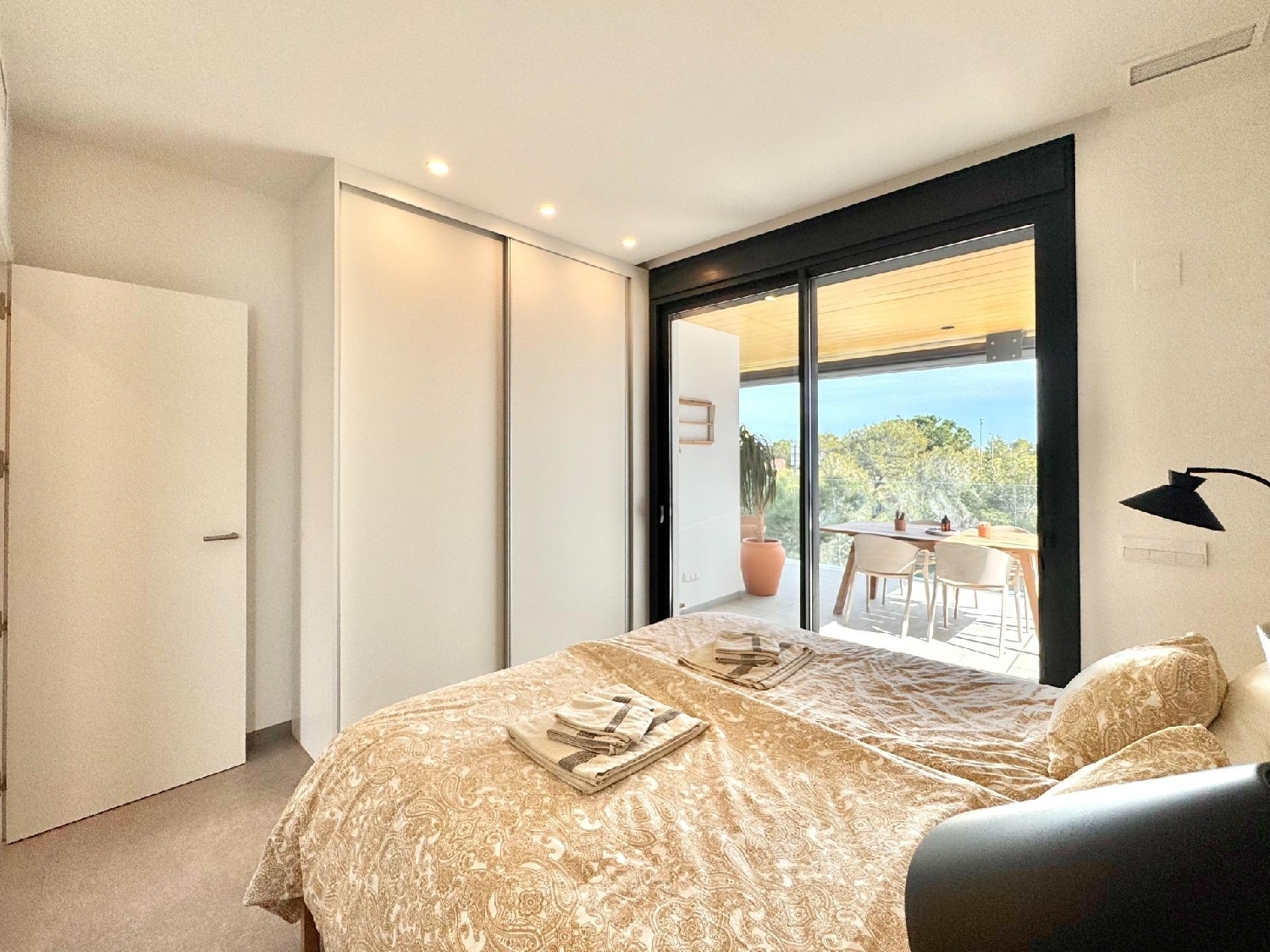 till salu lägenhet Orihuela Baix Segura 6