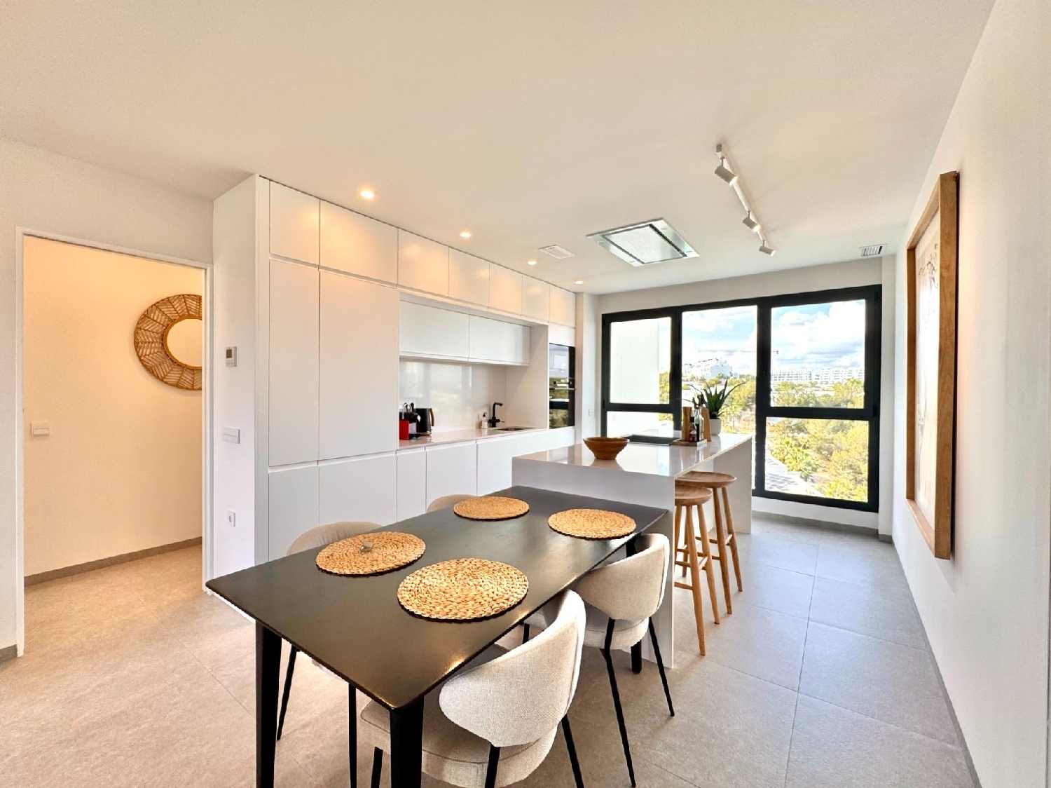 till salu lägenhet Orihuela Baix Segura 3