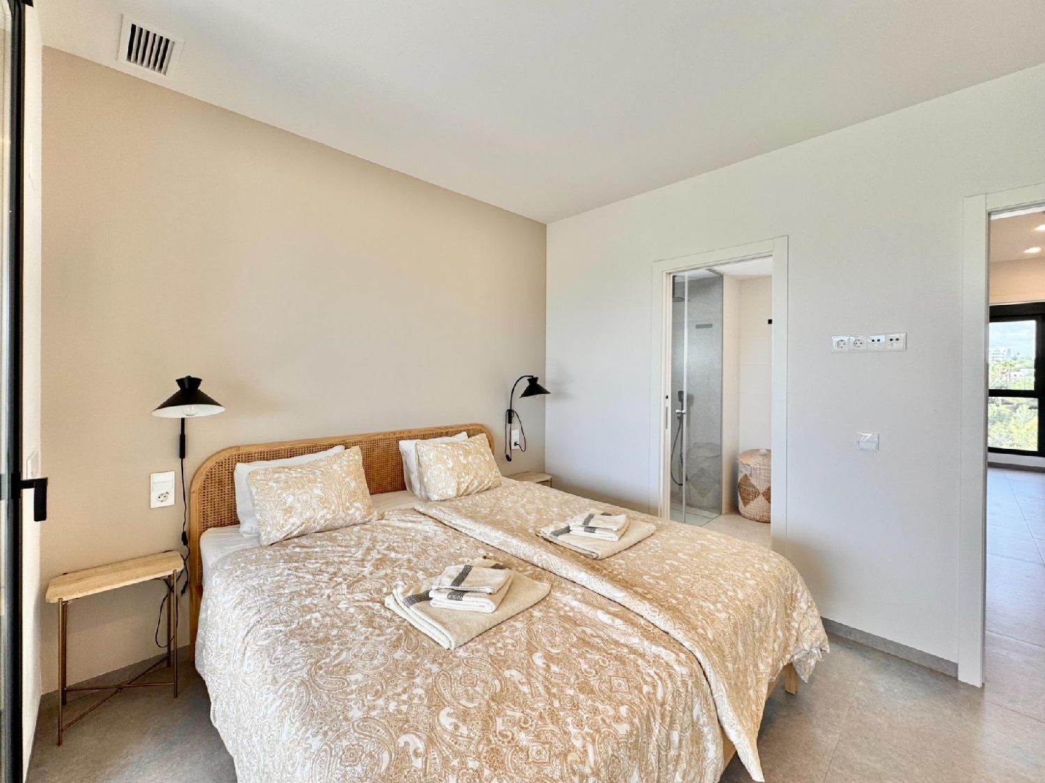 till salu lägenhet Orihuela Baix Segura 8