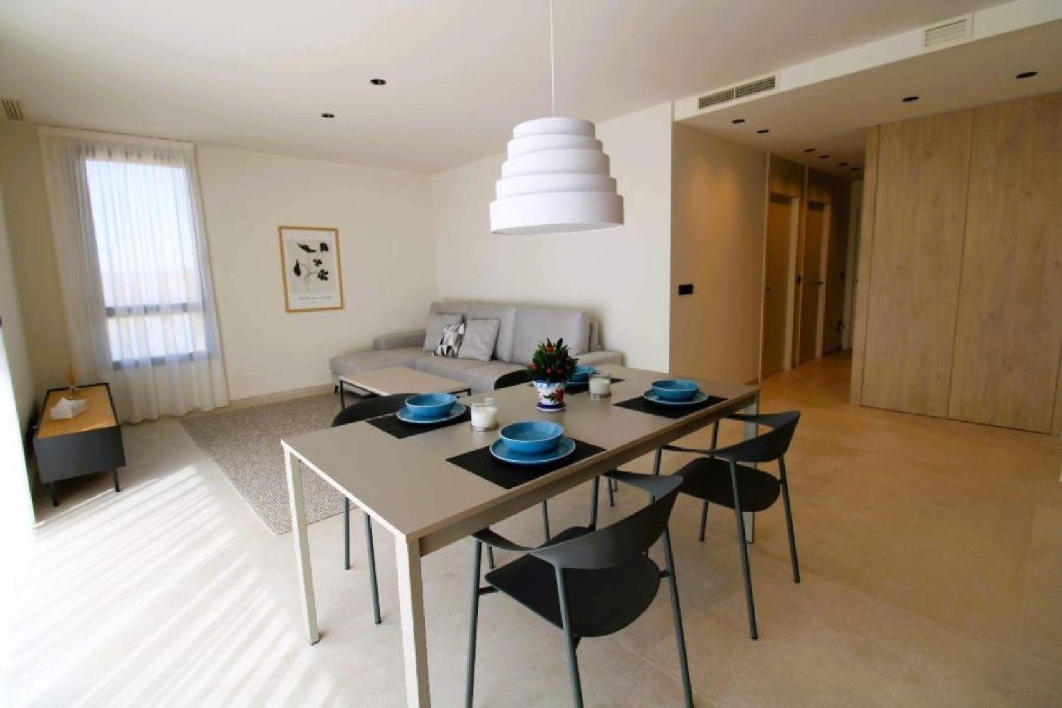  for sale apartment Orihuela Baix Segura 4
