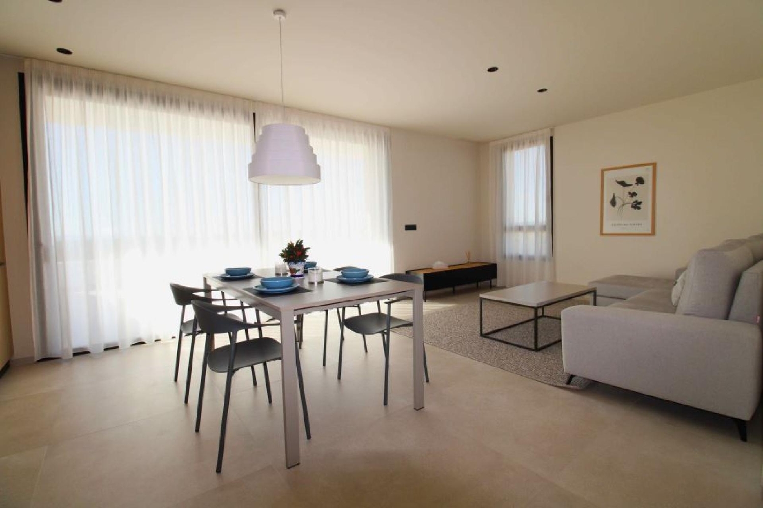  for sale apartment Orihuela Baix Segura 5