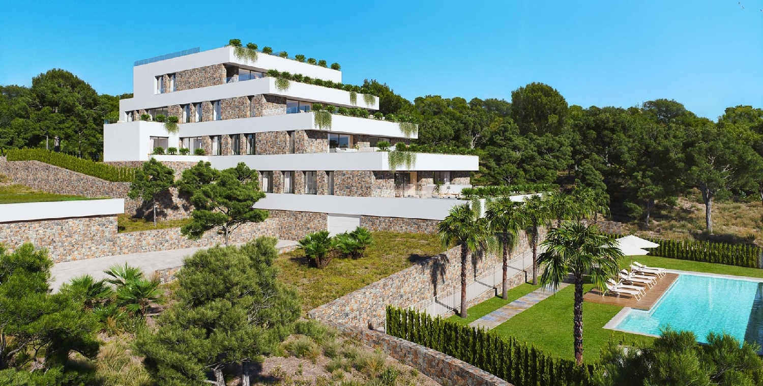  for sale apartment Orihuela Baix Segura 1