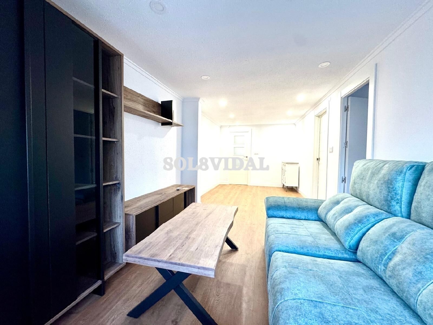  for sale apartment Orihuela Baix Segura 1