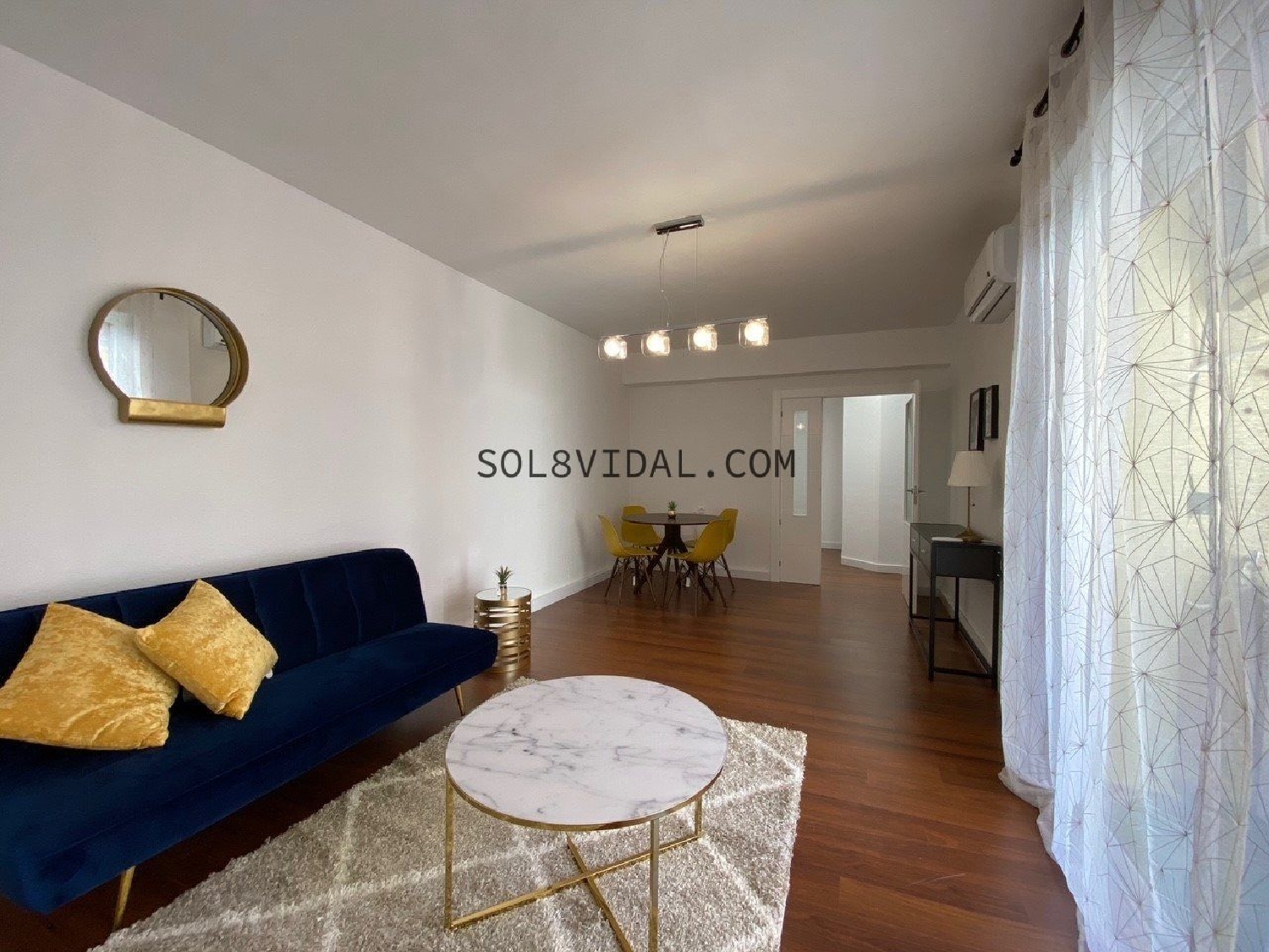  te koop appartement Orihuela Baix Segura 1