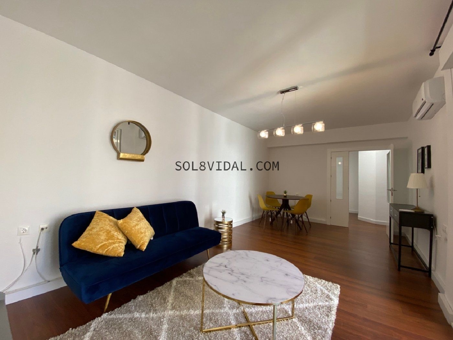  te koop appartement Orihuela Baix Segura 1