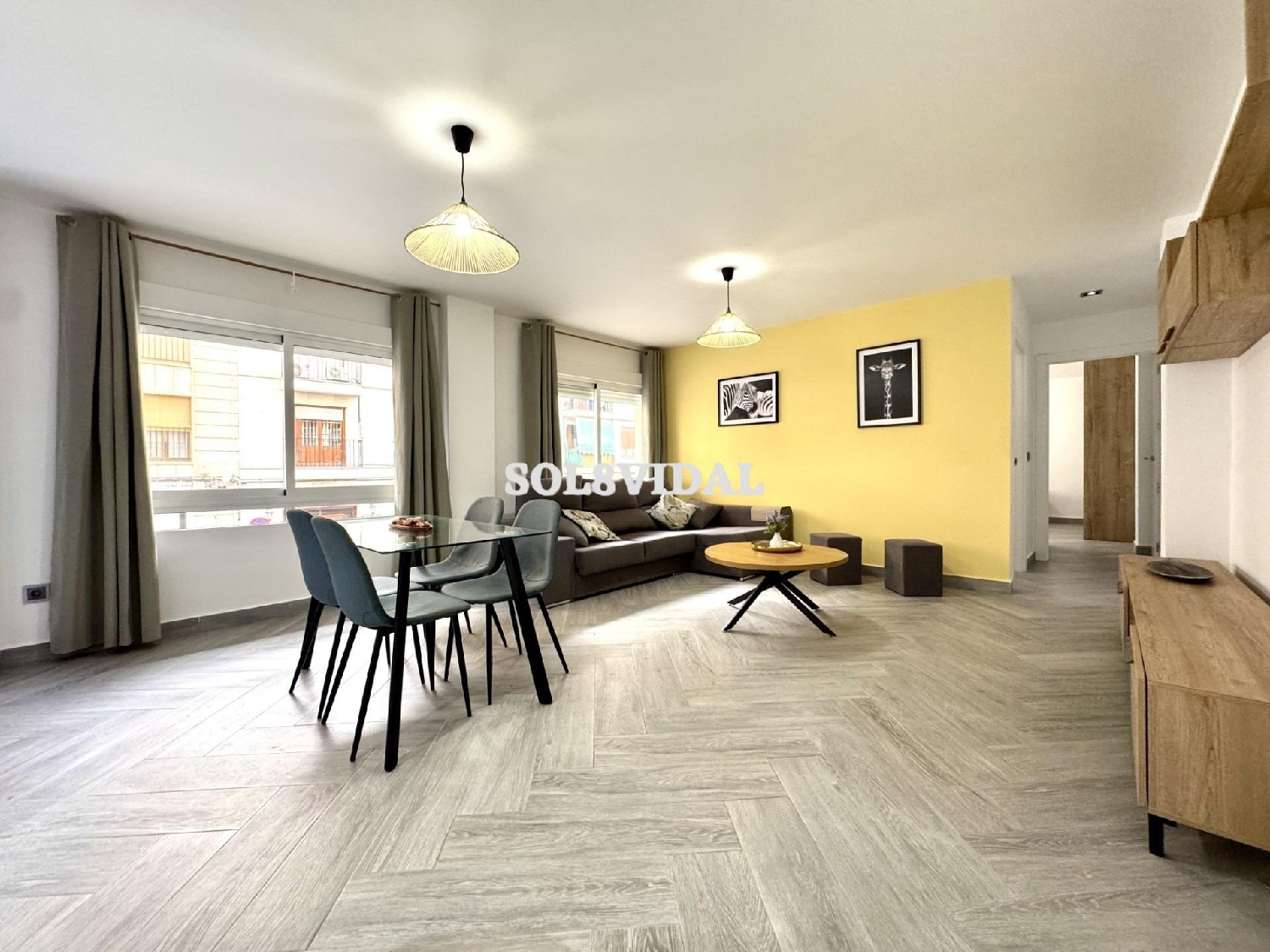  en venta apartamento Orihuela Baix Segura 1