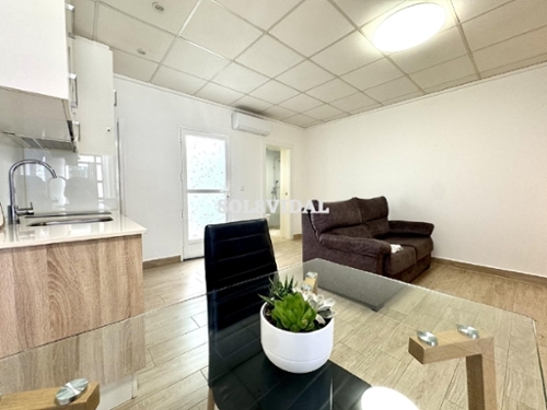 Orihuela Baix Segura apartment foto 6365514