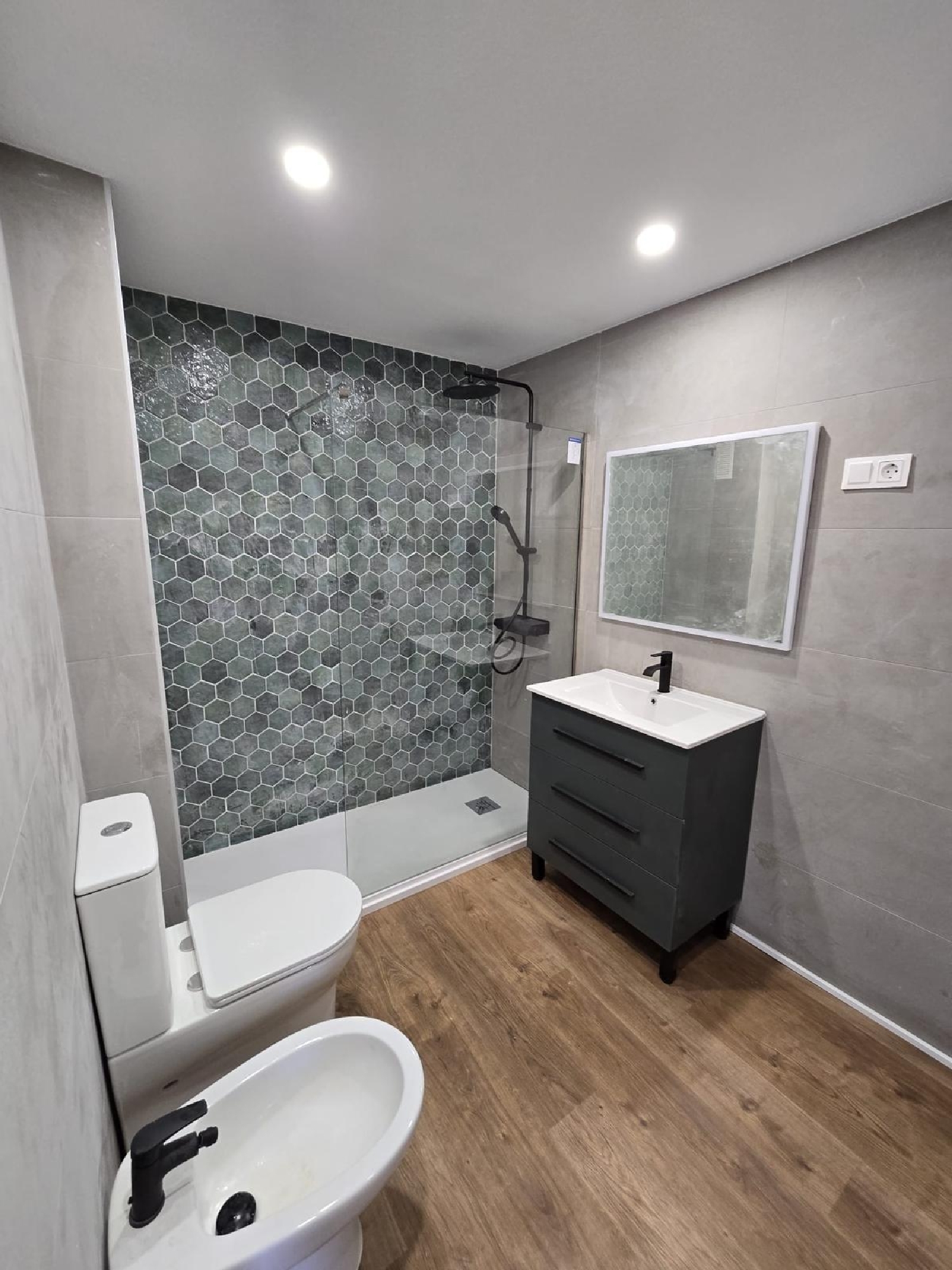  à vendre appartement Orihuela Baix Segura 8