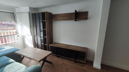 Orihuela Baix Segura appartement foto 6357639