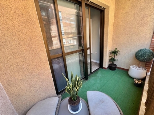 Orihuela Baix Segura appartement foto 6356748