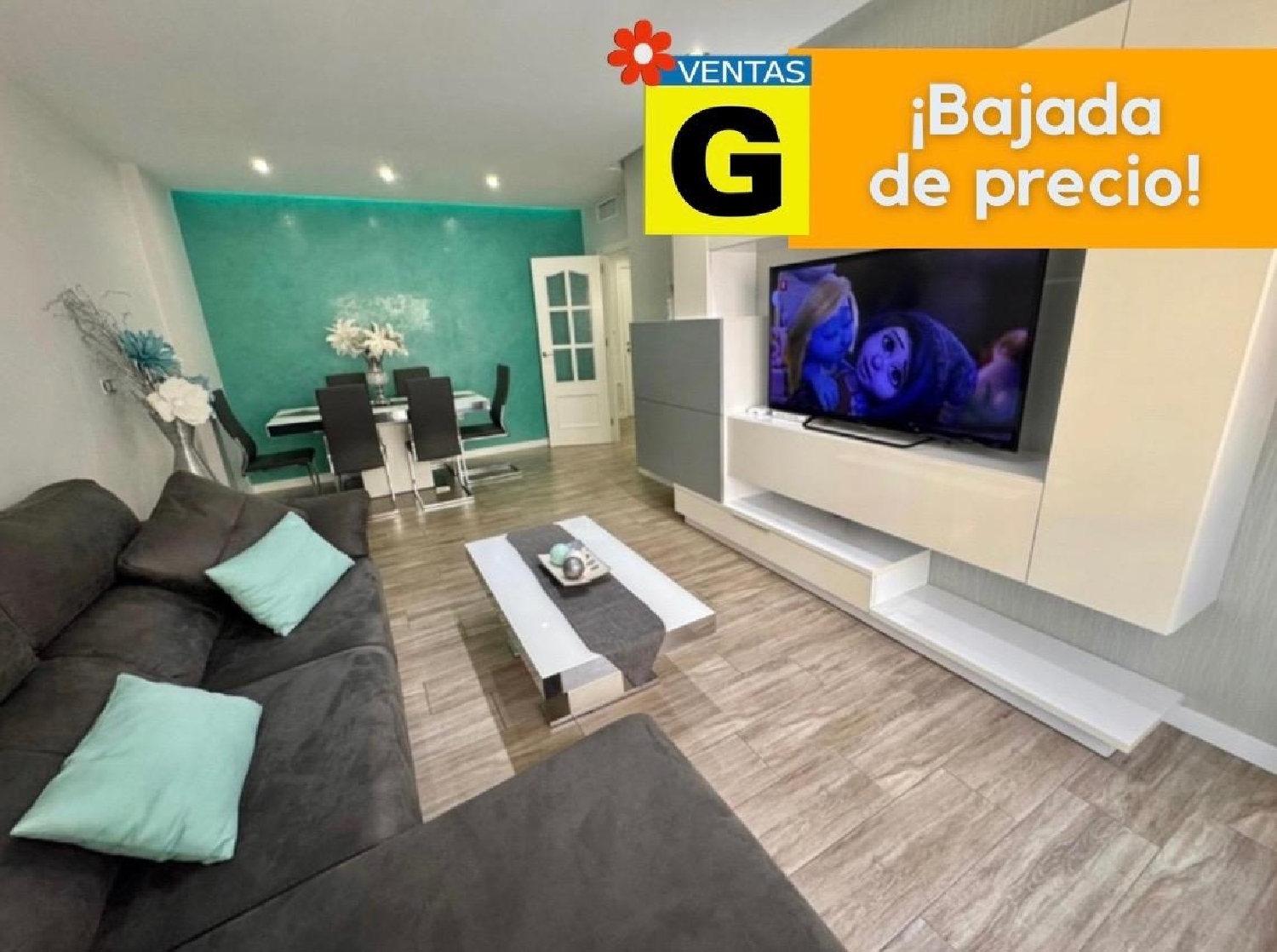  te koop appartement Orihuela Baix Segura 7