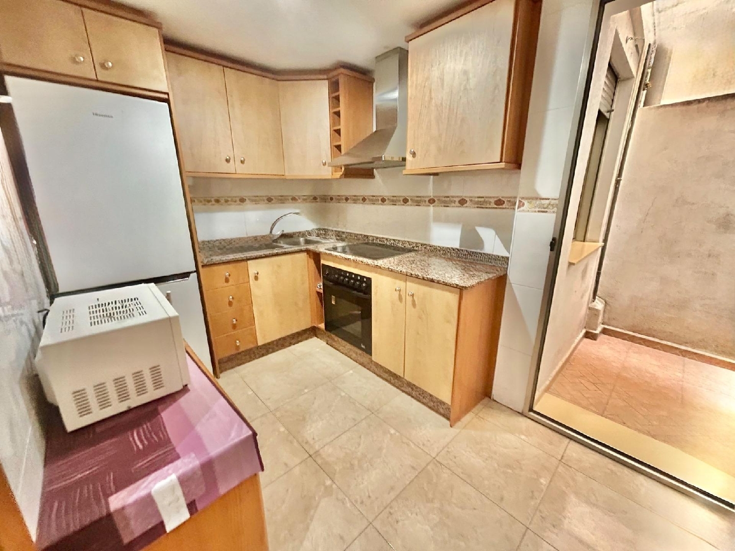 kaufen Wohnung Orihuela Baix Segura 2