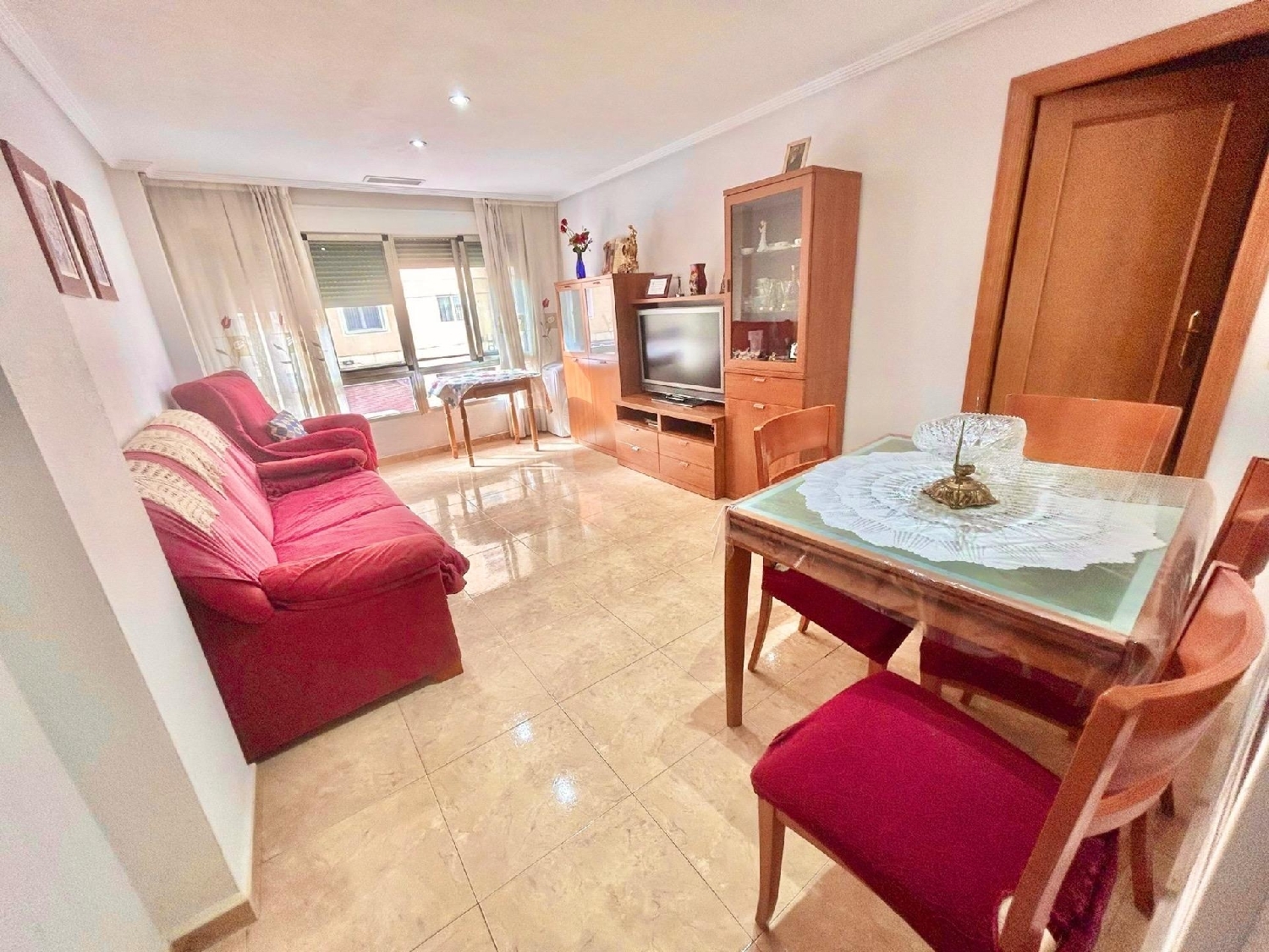 kaufen Wohnung Orihuela Baix Segura 1