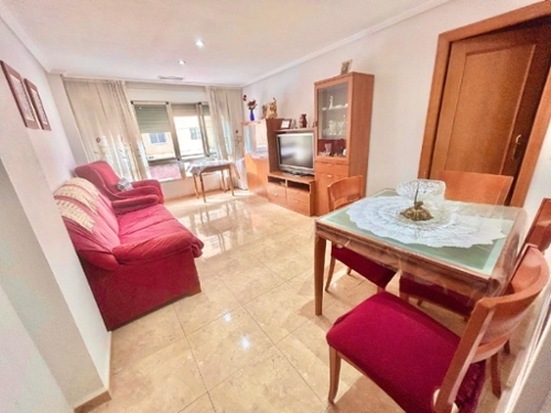 Orihuela Baix Segura Wohnung Bild 6362723