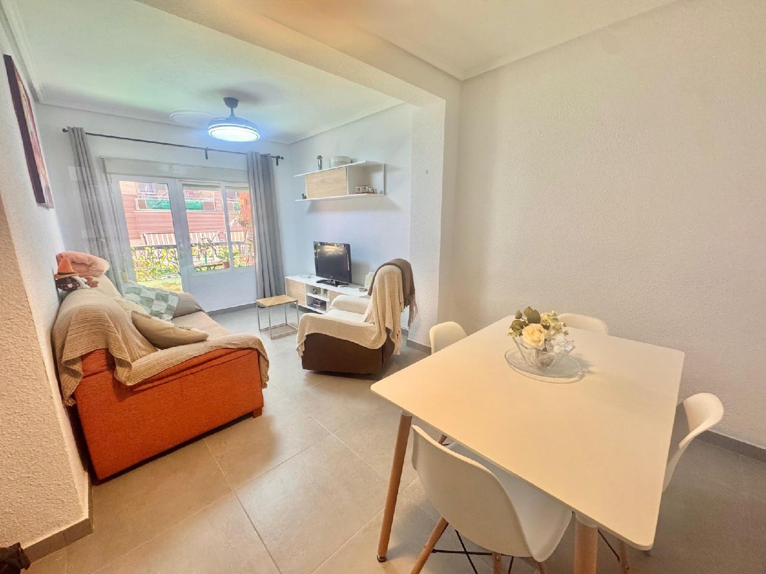 te koop appartement Orihuela Baix Segura 5