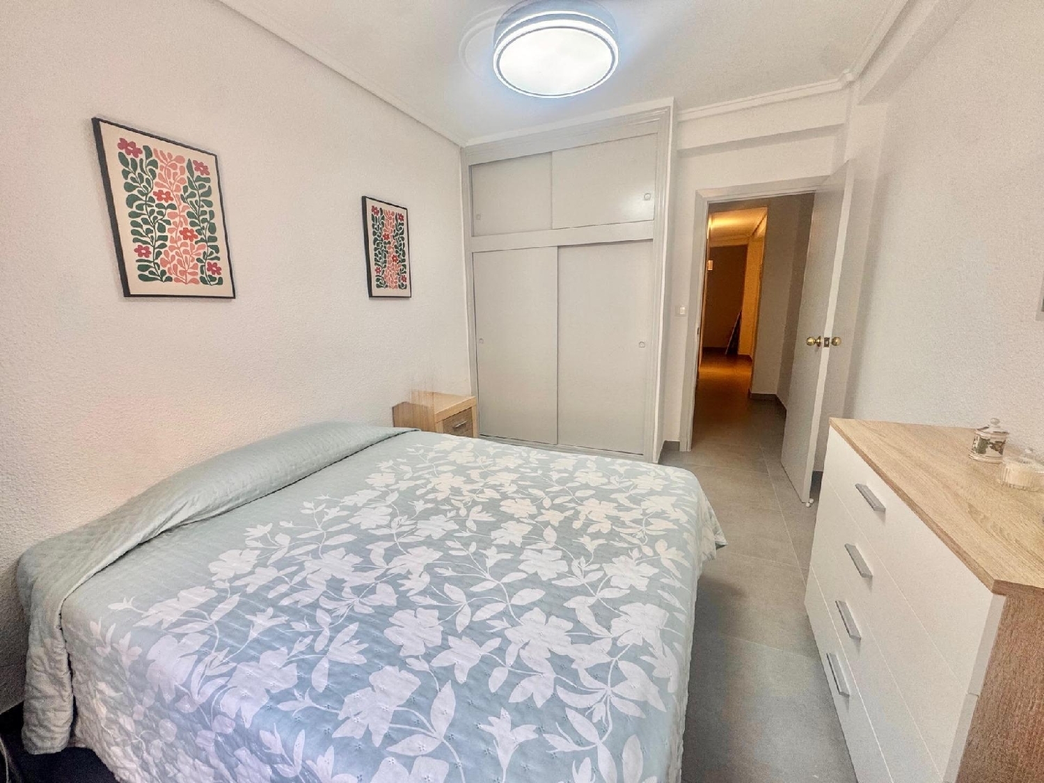 te koop appartement Orihuela Baix Segura 3