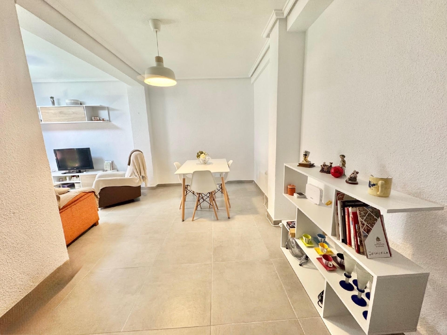 te koop appartement Orihuela Baix Segura 8