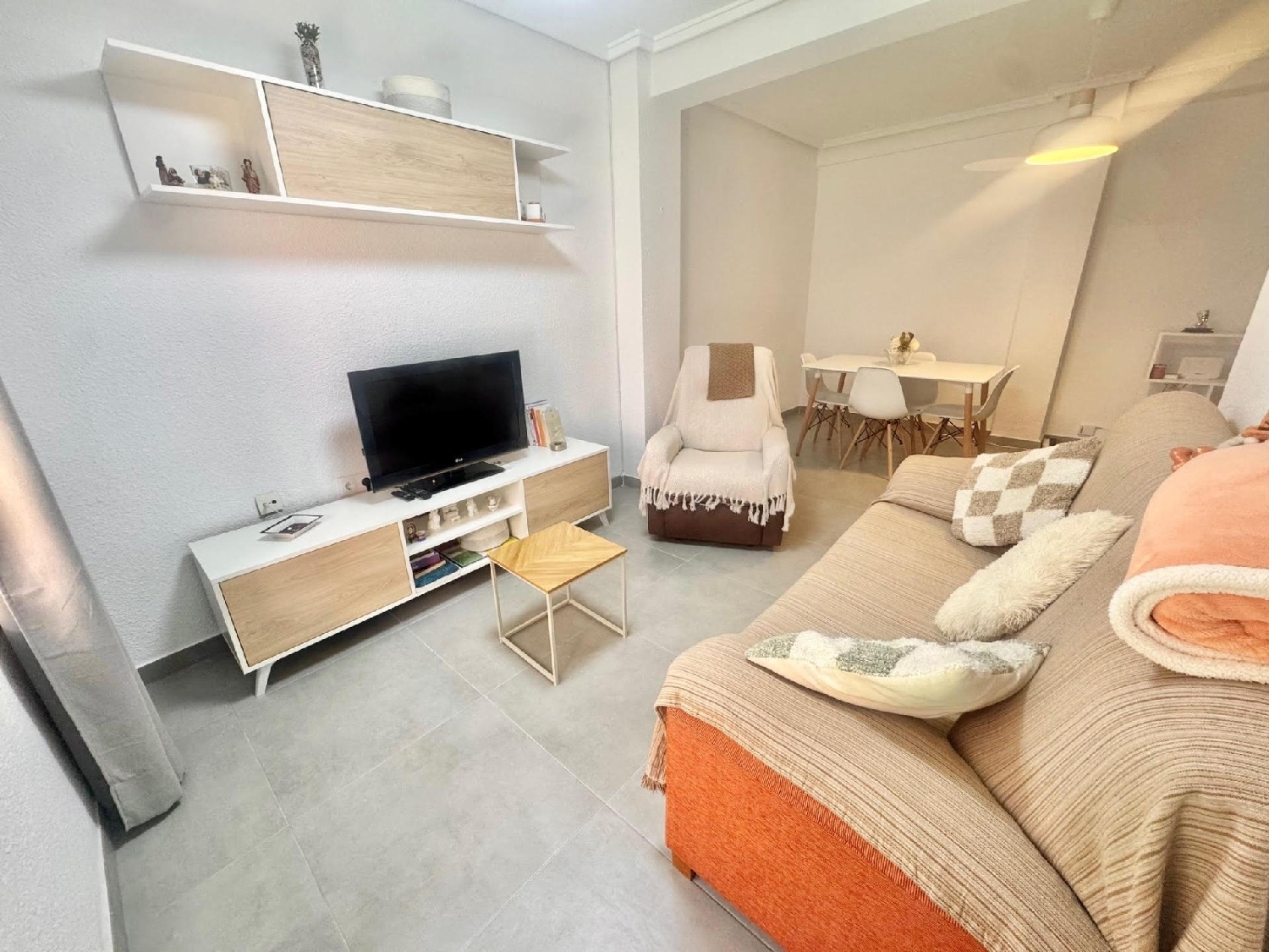 te koop appartement Orihuela Baix Segura 6