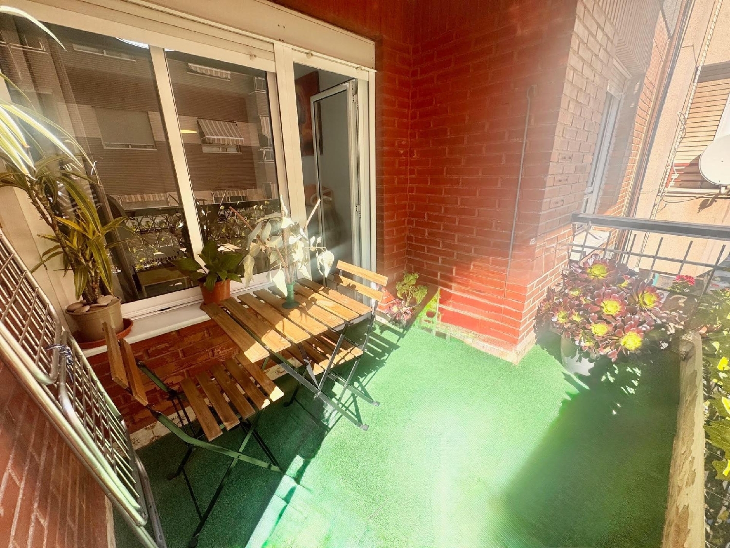 te koop appartement Orihuela Baix Segura 7