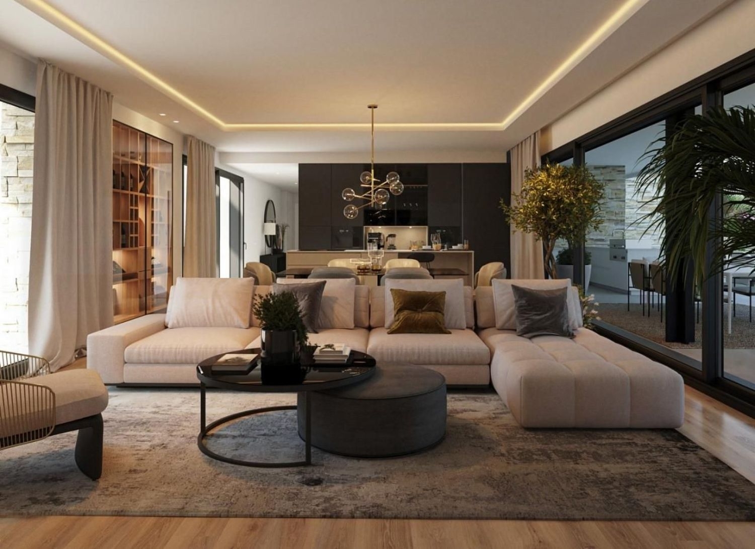  for sale apartment Orihuela Baix Segura 5