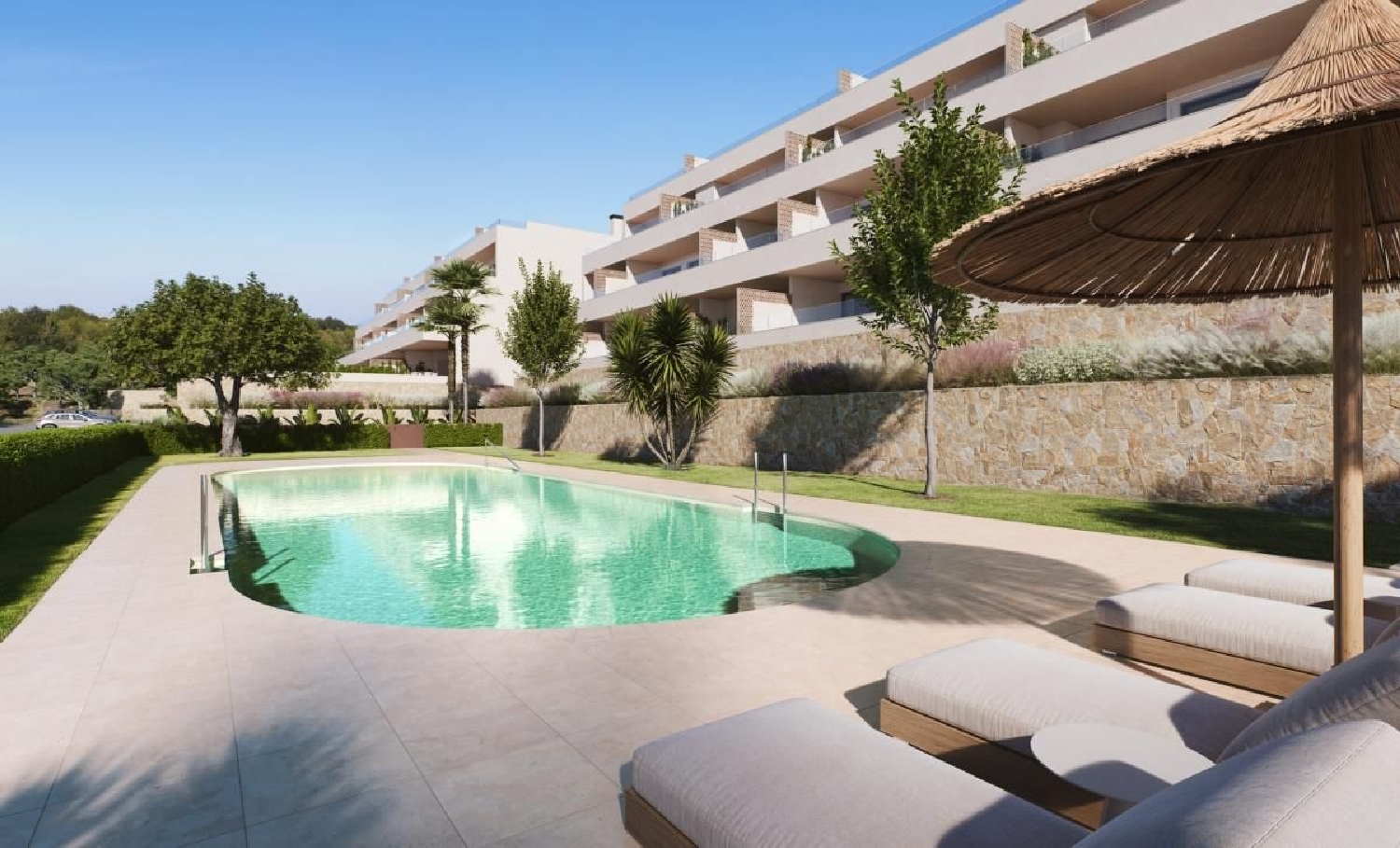  for sale apartment Orihuela Baix Segura 6