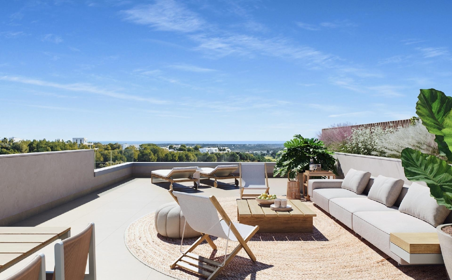  for sale apartment Orihuela Baix Segura 7