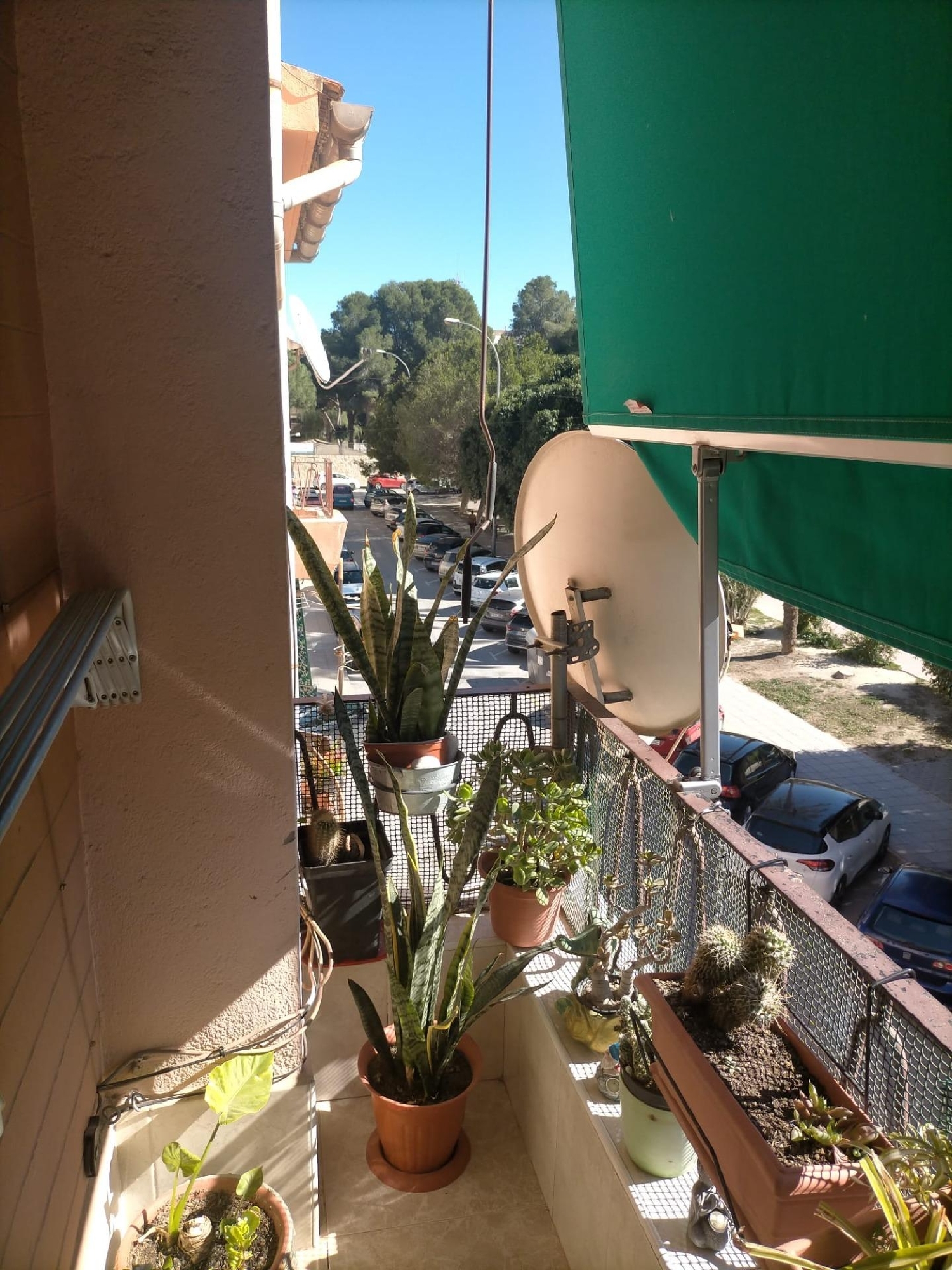 kaufen Wohnung Orihuela Baix Segura 2