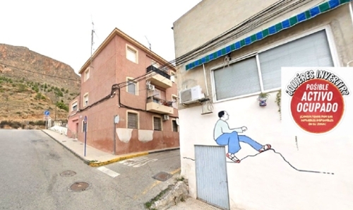 Orihuela Baix Segura Wohnung Bild 6362981