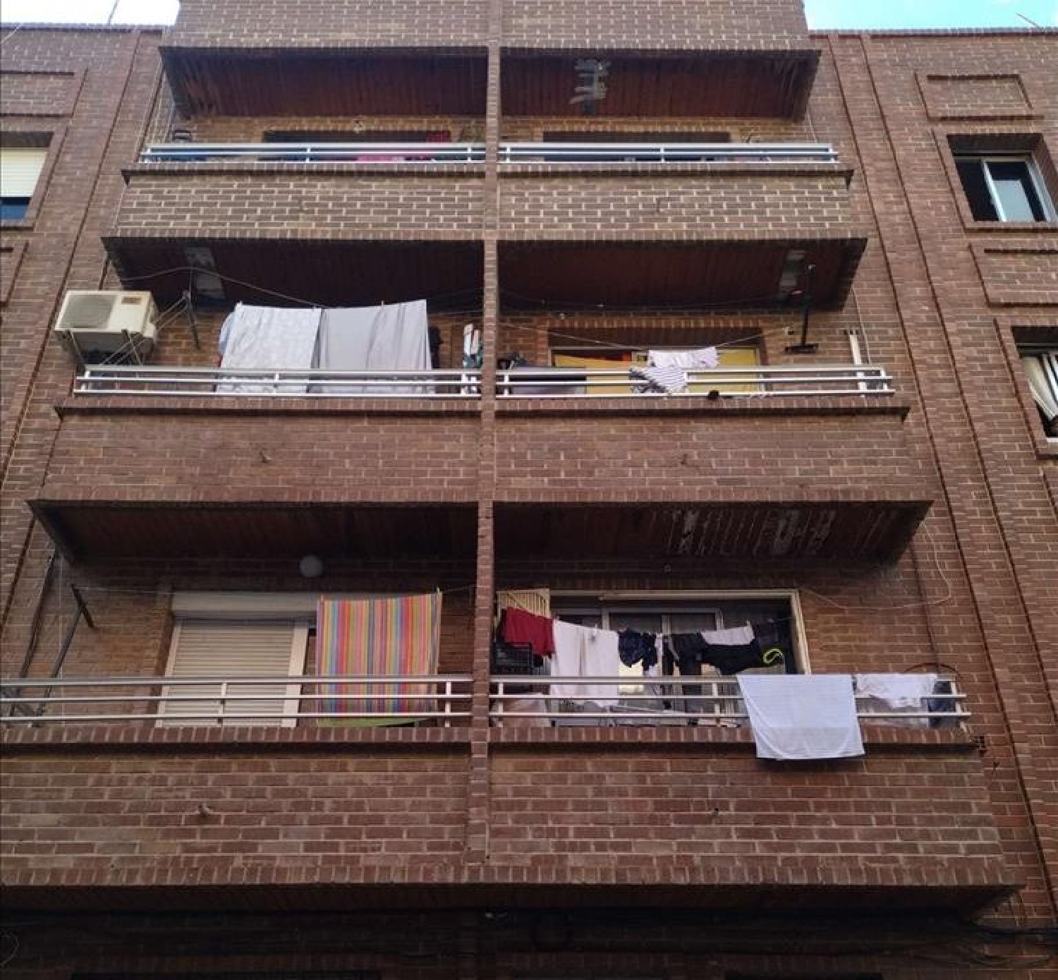  till salu lägenhet Orihuela Baix Segura 2