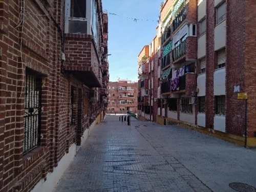 Orihuela Baix Segura lägenhet foto 6363312