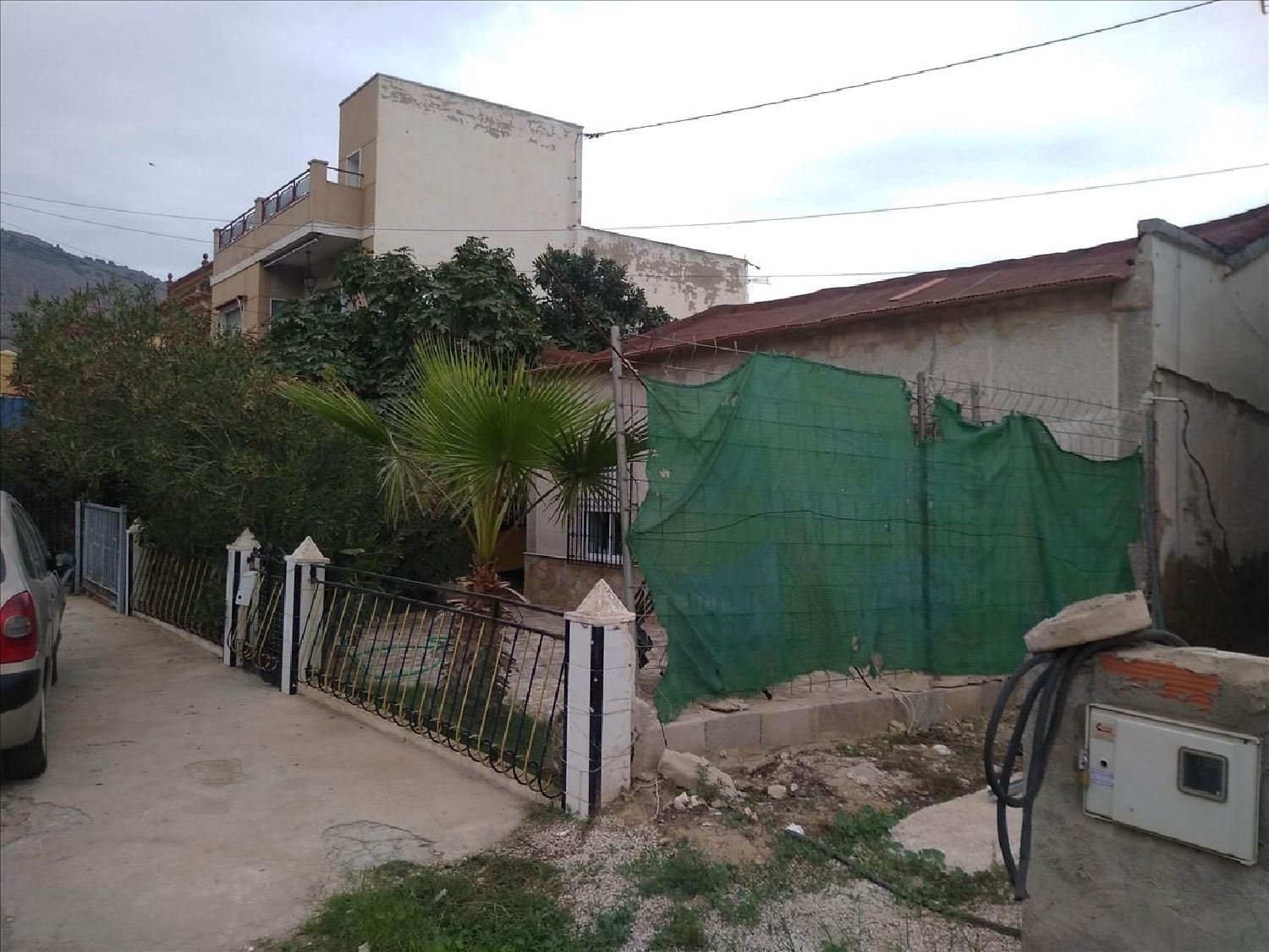  till salu lägenhet Orihuela Baix Segura 2