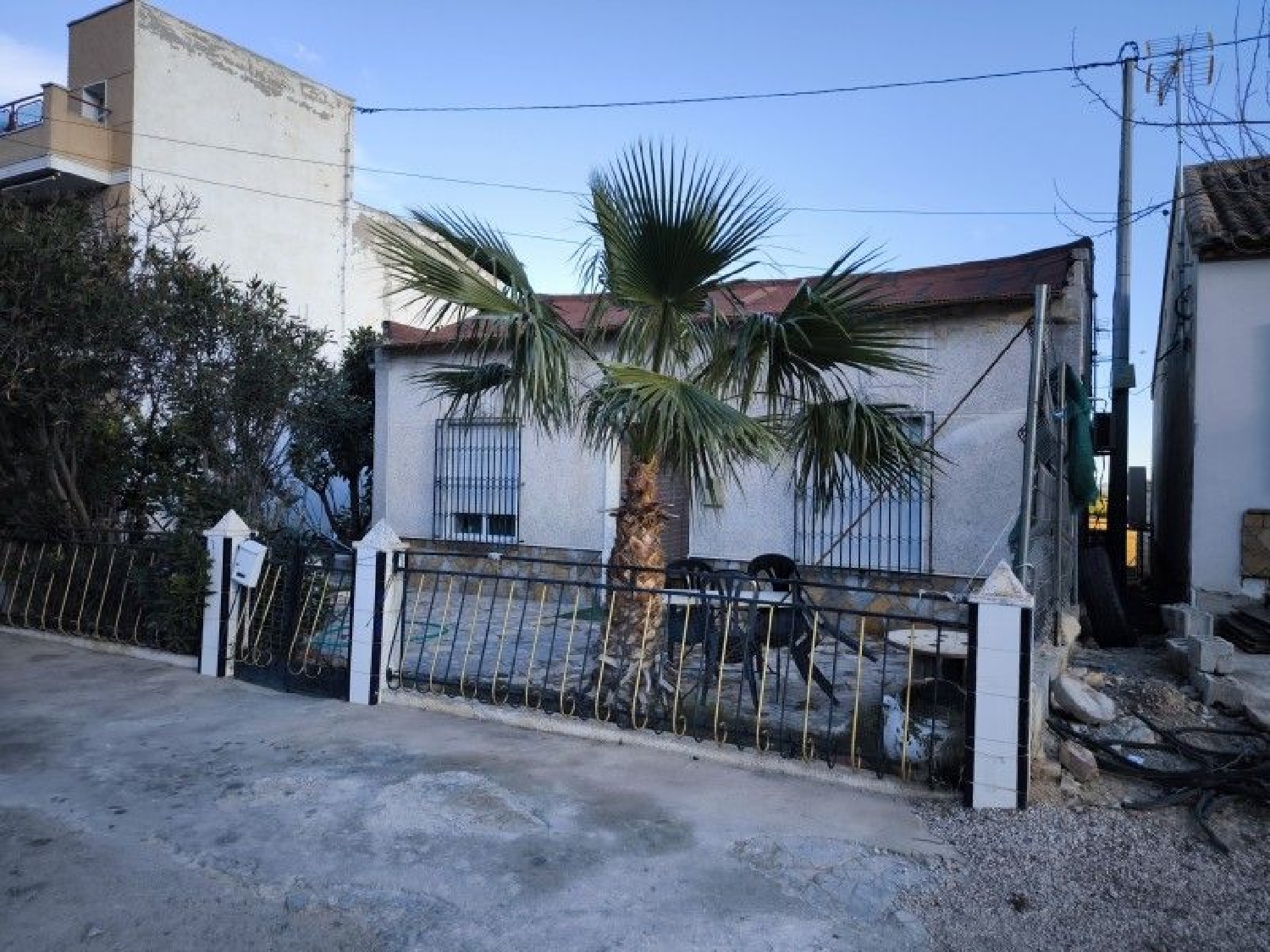  till salu lägenhet Orihuela Baix Segura 1