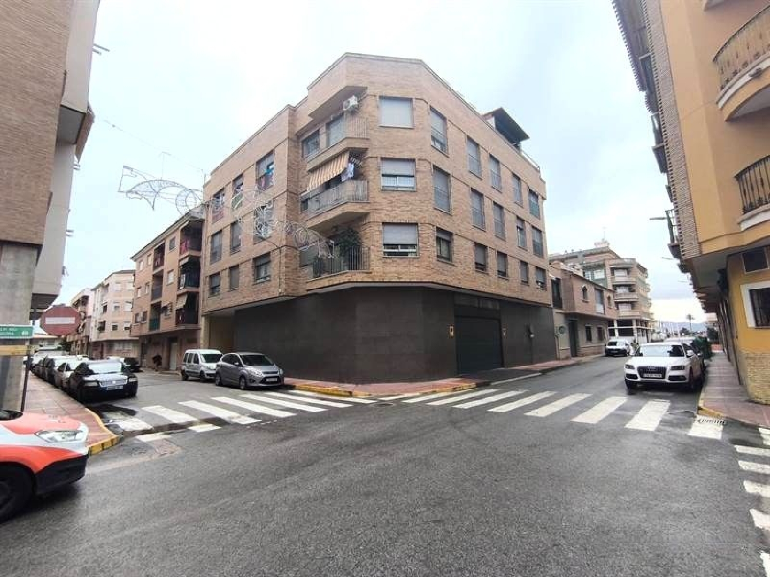  for sale apartment Orihuela Baix Segura 3